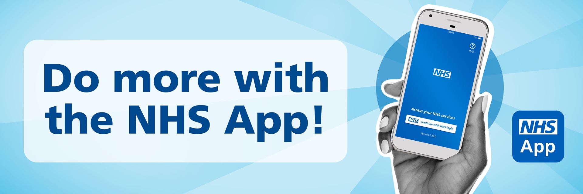 App